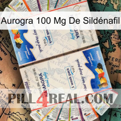 Aurogra 100 Mg De Sildénafil kamagra1
